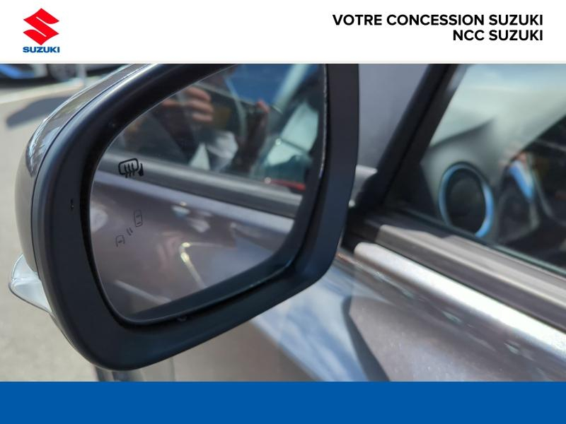 Photo 10 de l’annonce de SUZUKI Vitara d’occasion à vendre à BELLERIVE-SUR-ALLIER