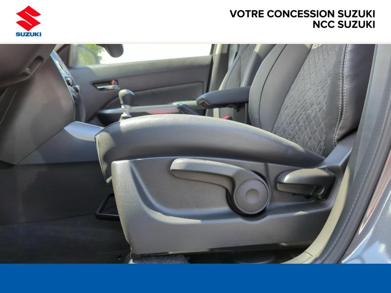 Photo 13 de l’annonce de SUZUKI Vitara d’occasion à vendre à BELLERIVE-SUR-ALLIER