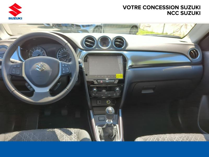 Photo 16 de l’annonce de SUZUKI Vitara d’occasion à vendre à BELLERIVE-SUR-ALLIER