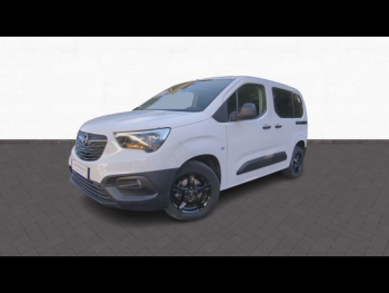 OPEL Combo Life d’occasion à vendre à NÎMES