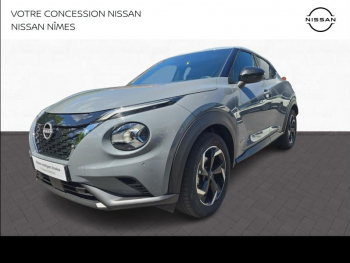 NISSAN Juke d’occasion à vendre à NÎMES
