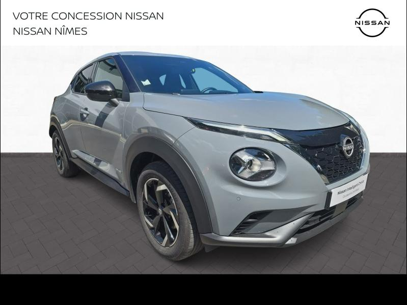 Photo 3 de l’annonce de NISSAN Juke d’occasion à vendre à NÎMES