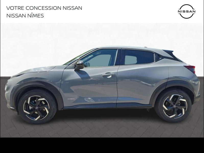 Photo 8 de l’annonce de NISSAN Juke d’occasion à vendre à NÎMES