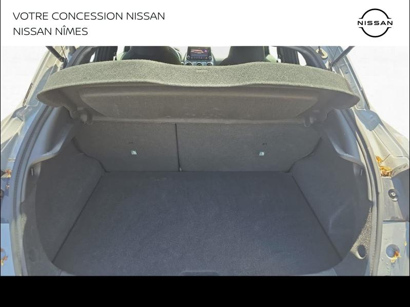 Photo 10 de l’annonce de NISSAN Juke d’occasion à vendre à NÎMES