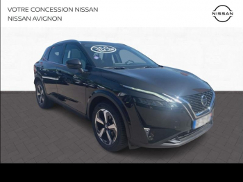 NISSAN Qashqai d’occasion à vendre à AVIGNON