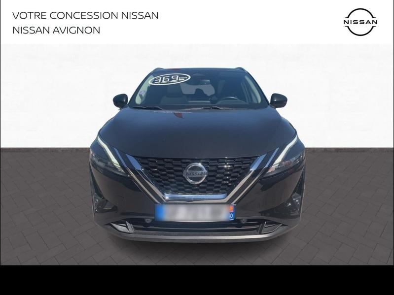 Photo 6 de l’annonce de NISSAN Qashqai d’occasion à vendre à AVIGNON