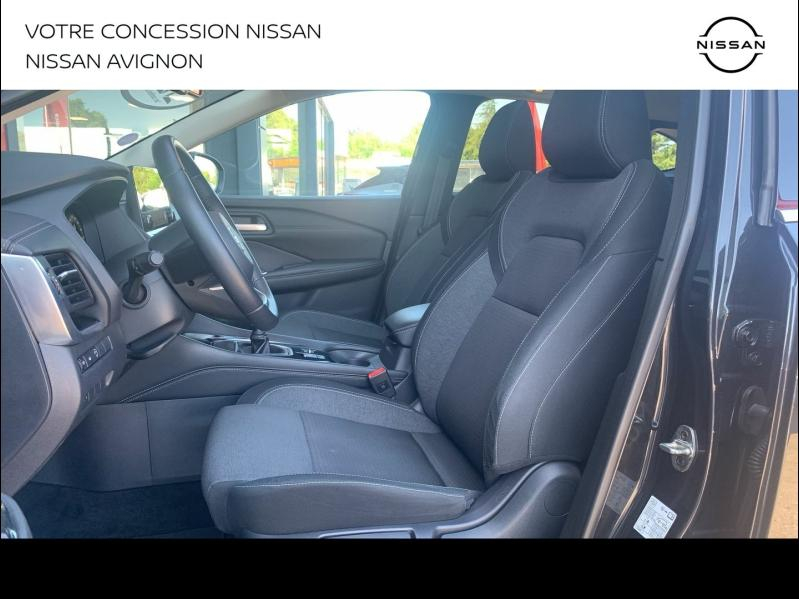 Photo 13 de l’annonce de NISSAN Qashqai d’occasion à vendre à AVIGNON
