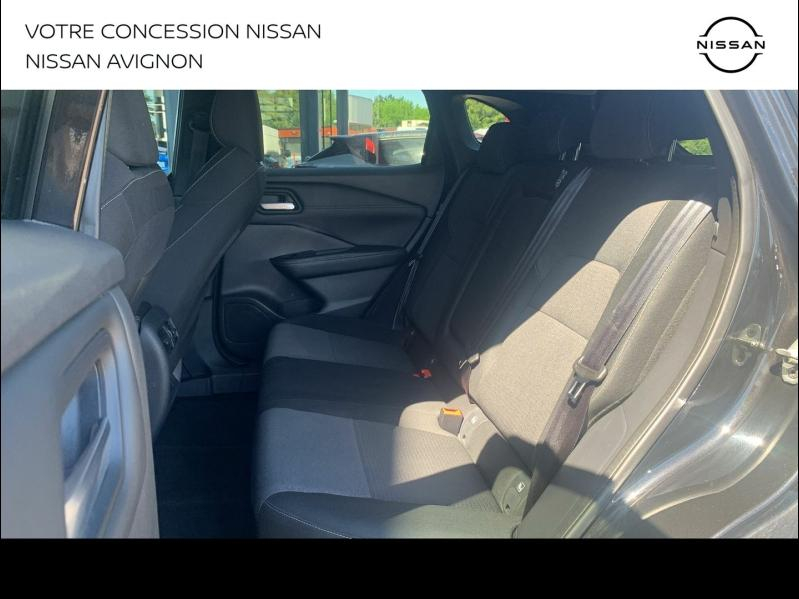 Photo 14 de l’annonce de NISSAN Qashqai d’occasion à vendre à AVIGNON