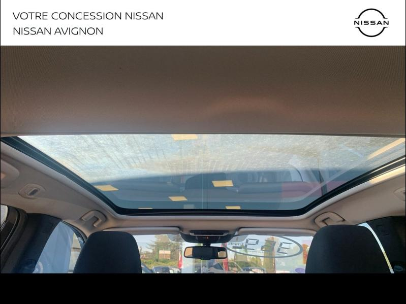 Photo 15 de l’annonce de NISSAN Qashqai d’occasion à vendre à AVIGNON