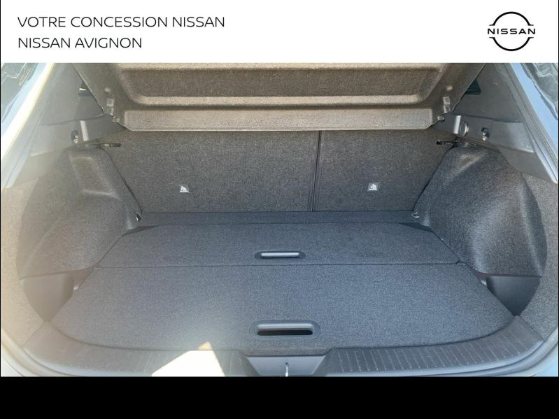 Photo 17 de l’annonce de NISSAN Qashqai d’occasion à vendre à AVIGNON