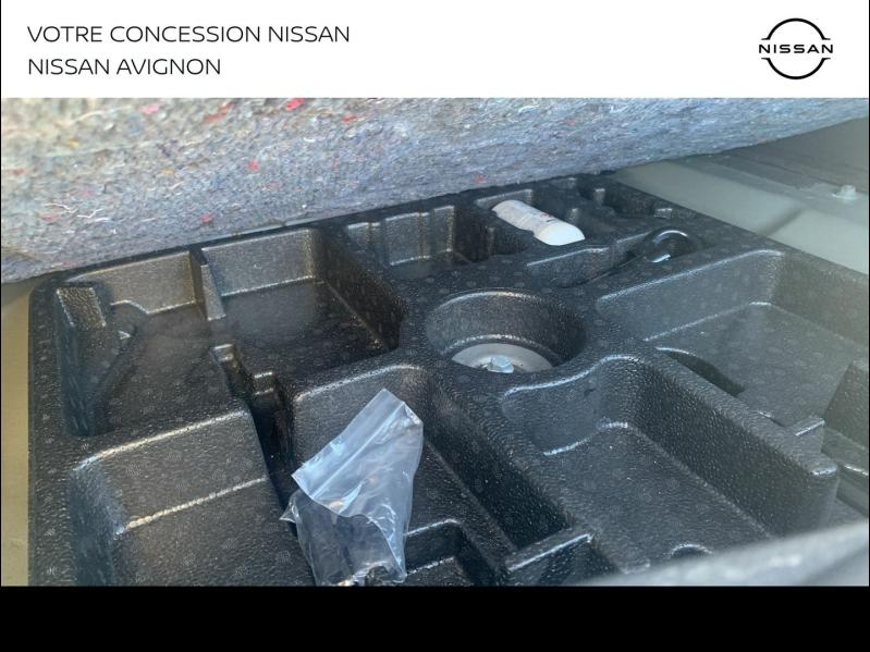 Photo 18 de l’annonce de NISSAN Qashqai d’occasion à vendre à AVIGNON