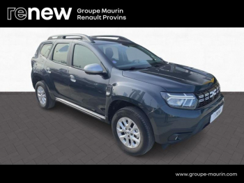 DACIA Duster 1.0 ECO-G 100ch Expression 4x2