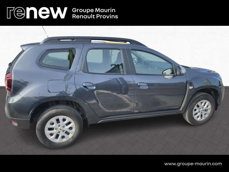 Photo 8 de l’annonce de DACIA Duster d’occasion à vendre à PROVINS