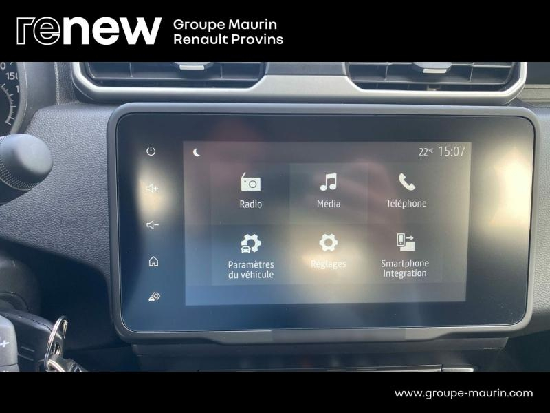 Photo 14 de l’annonce de DACIA Duster d’occasion à vendre à PROVINS