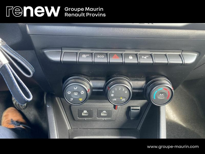 Photo 15 de l’annonce de DACIA Duster d’occasion à vendre à PROVINS