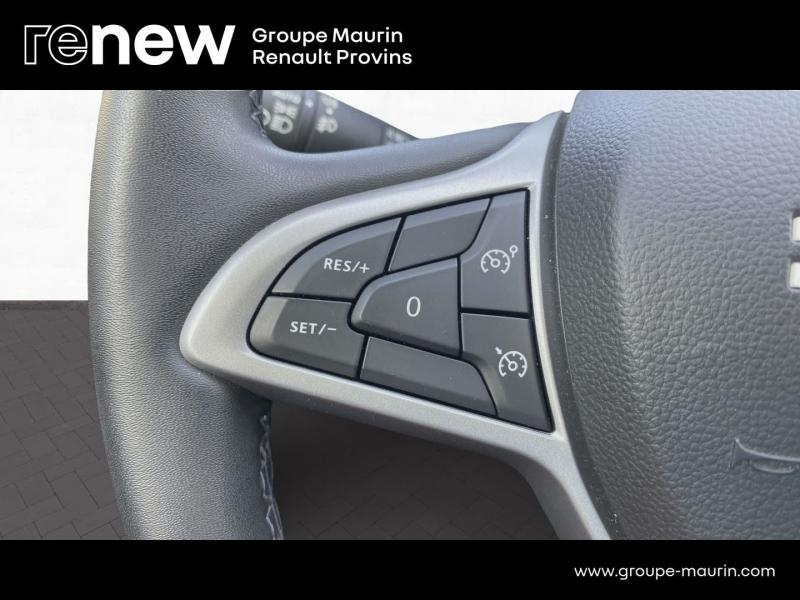 Photo 16 de l’annonce de DACIA Duster d’occasion à vendre à PROVINS