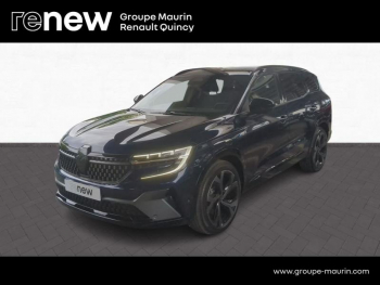 RENAULT Espace d’occasion à vendre à QUINCY-SOUS-SÉNART