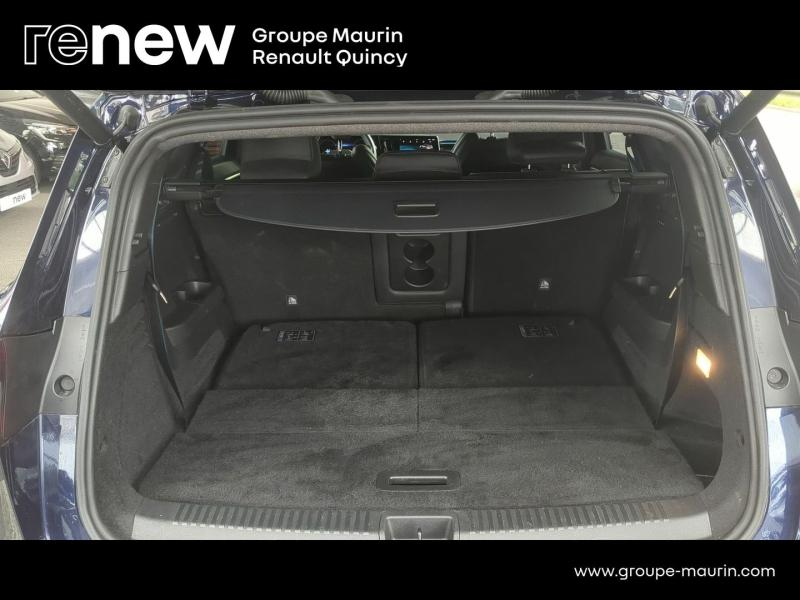 Photo 8 de l’annonce de RENAULT Espace d’occasion à vendre à QUINCY-SOUS-SÉNART