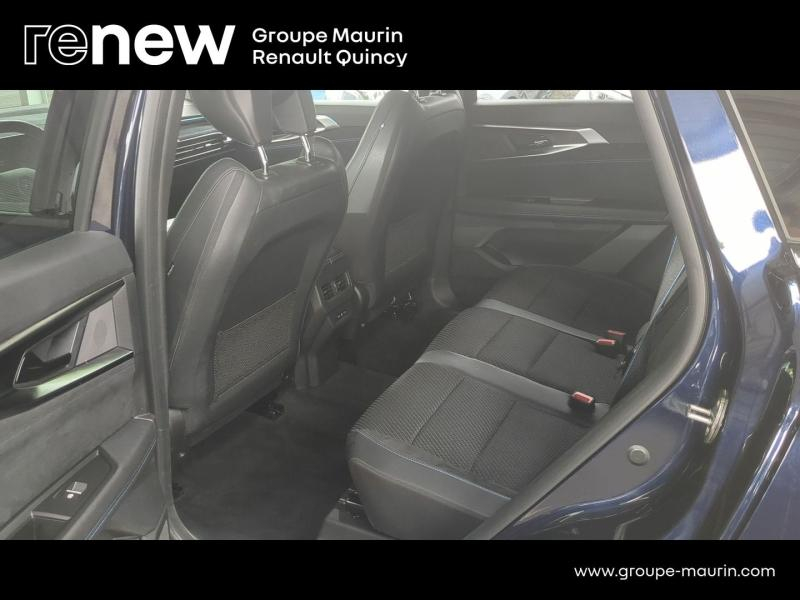 Photo 11 de l’annonce de RENAULT Espace d’occasion à vendre à QUINCY-SOUS-SÉNART