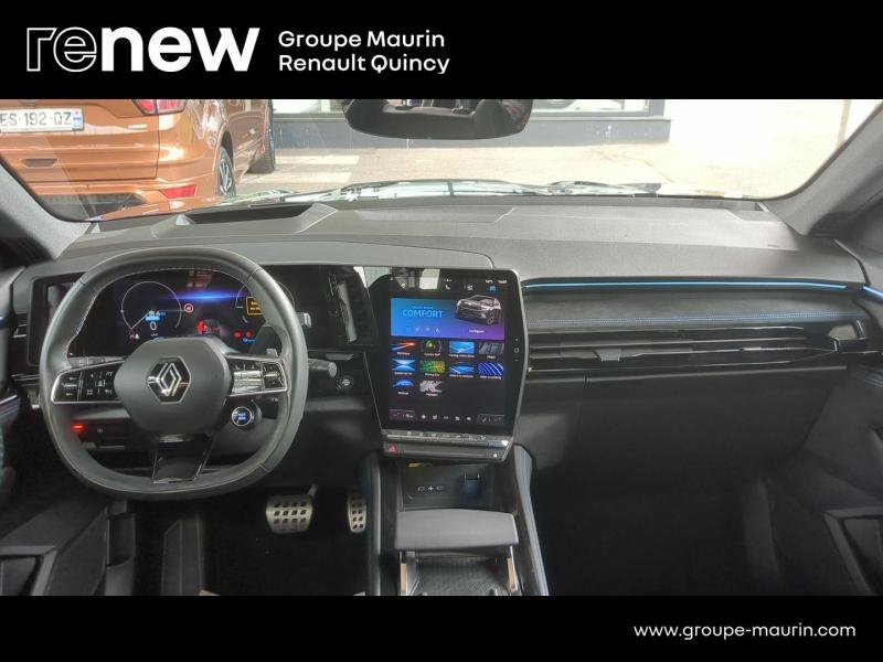 Photo 12 de l’annonce de RENAULT Espace d’occasion à vendre à QUINCY-SOUS-SÉNART