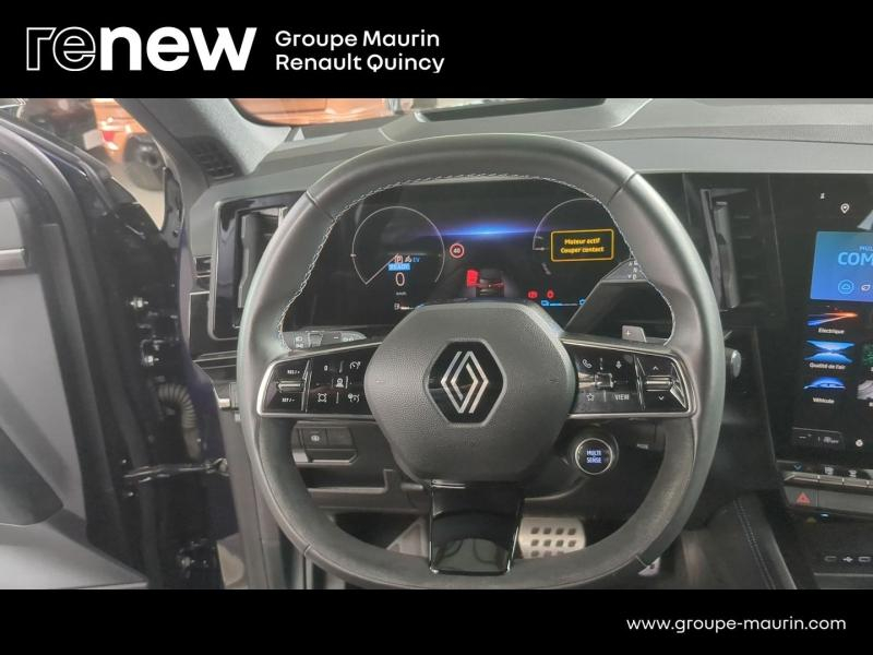 Photo 19 de l’annonce de RENAULT Espace d’occasion à vendre à QUINCY-SOUS-SÉNART