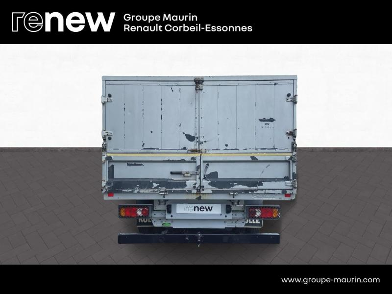 Photo 6 de l’annonce de RENAULT Master Fg VUL d’occasion à vendre à CORBEIL-ESSONNES
