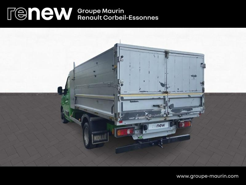 Photo 7 de l’annonce de RENAULT Master Fg VUL d’occasion à vendre à CORBEIL-ESSONNES