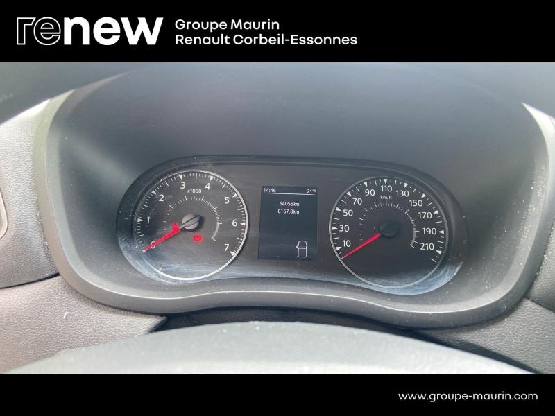 Photo 12 de l’annonce de RENAULT Master Fg VUL d’occasion à vendre à CORBEIL-ESSONNES
