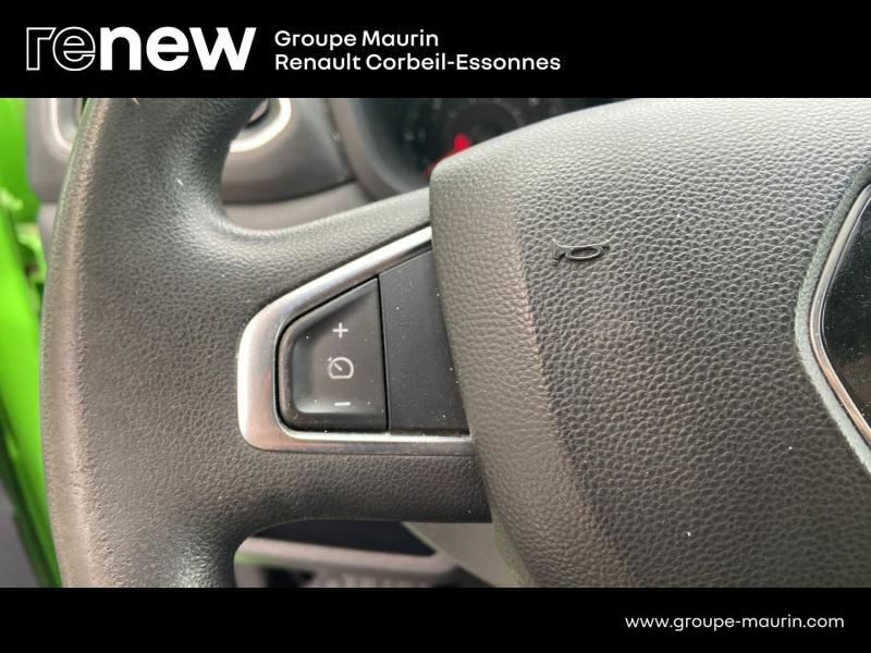 Photo 16 de l’annonce de RENAULT Master Fg VUL d’occasion à vendre à CORBEIL-ESSONNES