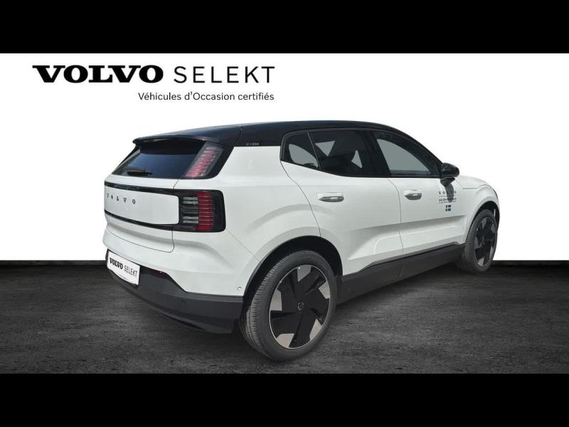 Photo 3 de l’annonce de VOLVO EX30 d’occasion à vendre à AIX-EN-PROVENCE
