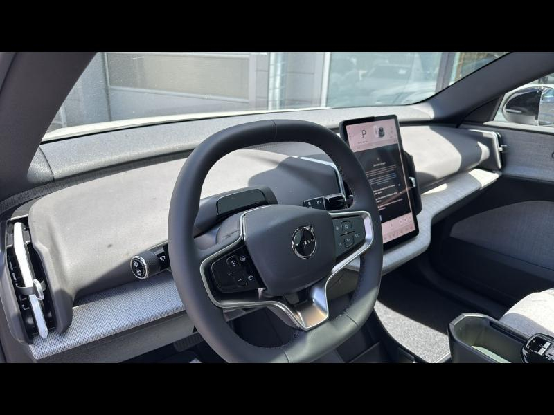 Photo 18 de l’annonce de VOLVO EX30 d’occasion à vendre à AIX-EN-PROVENCE