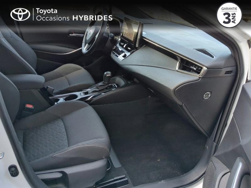 Photo 6 de l’annonce de TOYOTA Corolla d’occasion à vendre à ALÈS