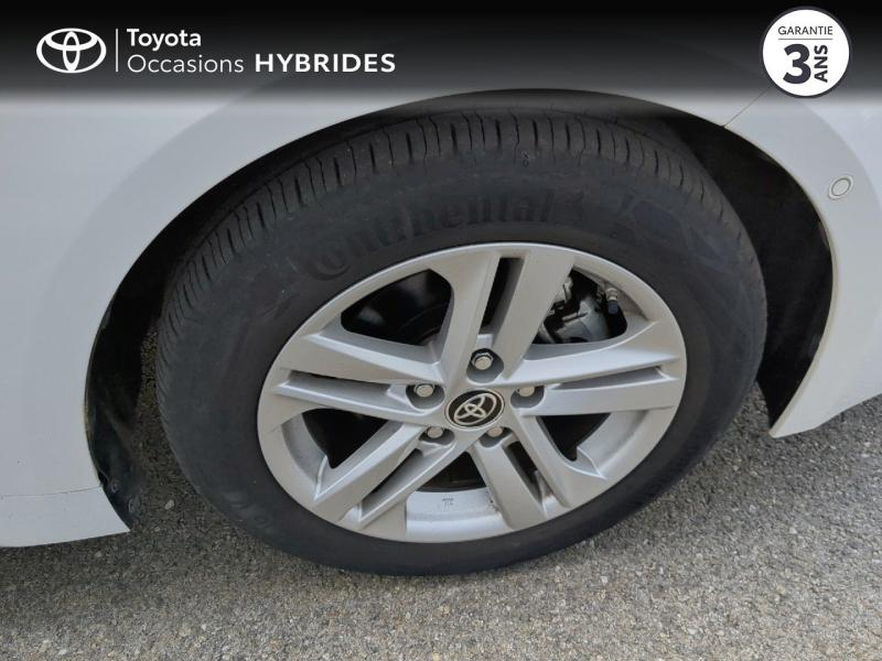 Photo 16 de l’annonce de TOYOTA Corolla d’occasion à vendre à ALÈS