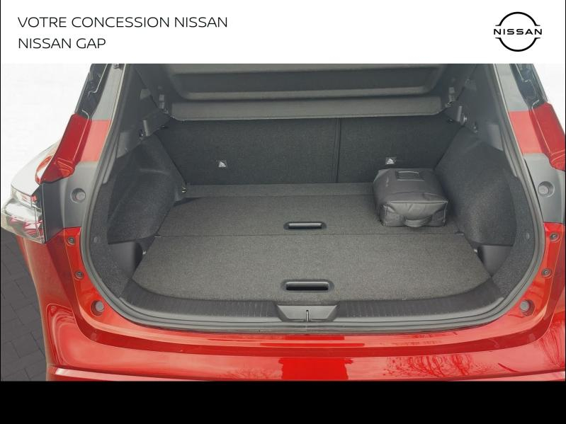 Photo 13 de l’annonce de NISSAN Qashqai d’occasion à vendre à MANOSQUE