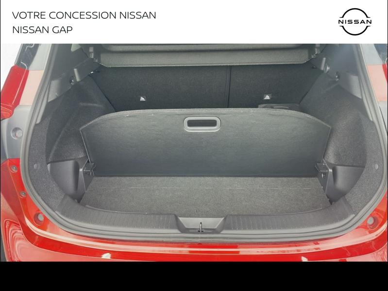 Photo 14 de l’annonce de NISSAN Qashqai d’occasion à vendre à MANOSQUE