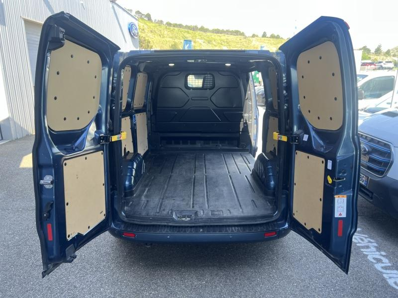 Photo 14 de l’annonce de FORD Transit Custom Fg VUL d’occasion à vendre à NARBONNE
