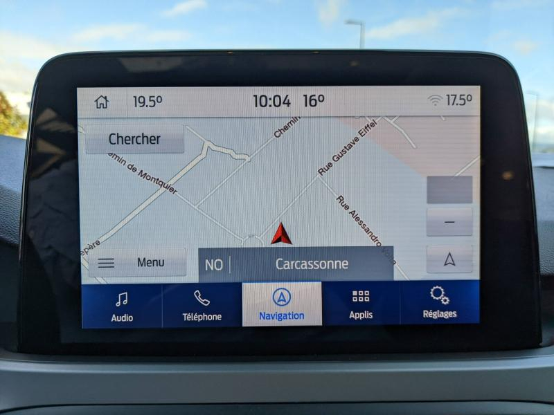 Photo 6 de l’annonce de FORD Focus Active d’occasion à vendre à CARCASSONNE