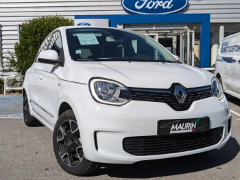 RENAULT Twingo d’occasion à vendre à AIX-EN-PROVENCE