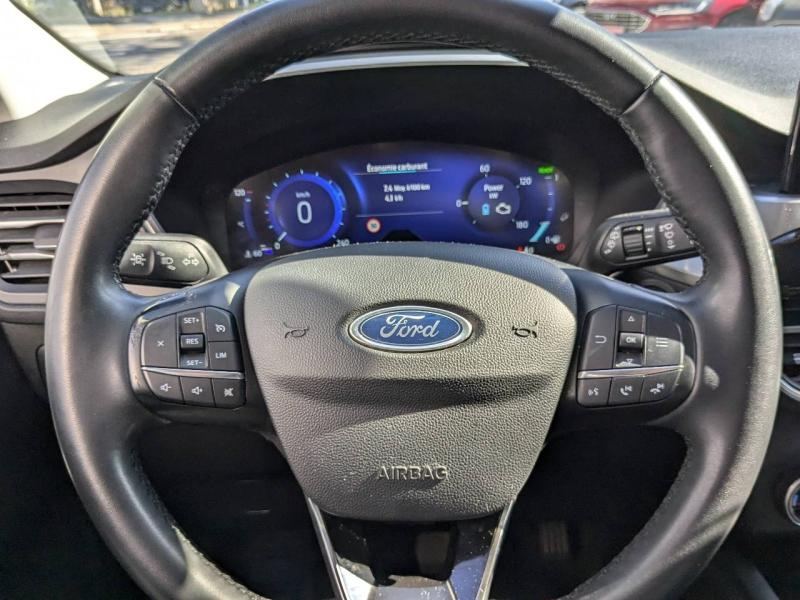 Photo 12 de l’annonce de FORD Kuga d’occasion à vendre à AIX-EN-PROVENCE