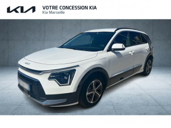 KIA Niro 1.6 GDi 183ch PHEV Premium DCT6