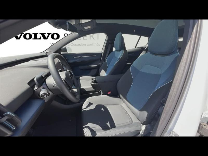 Photo 8 de l’annonce de VOLVO EX30 d’occasion à vendre à TOULON
