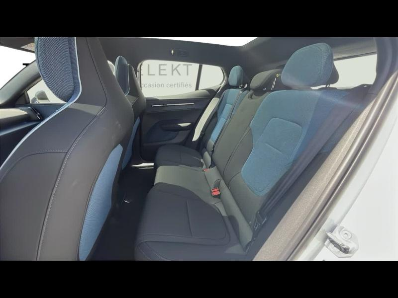 Photo 9 de l’annonce de VOLVO EX30 d’occasion à vendre à TOULON