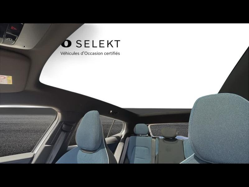 Photo 18 de l’annonce de VOLVO EX30 d’occasion à vendre à TOULON