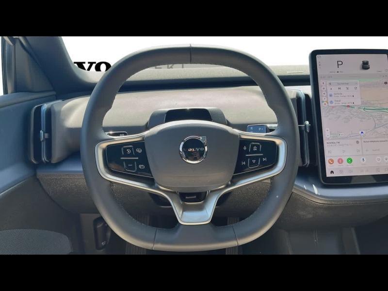 Photo 20 de l’annonce de VOLVO EX30 d’occasion à vendre à TOULON