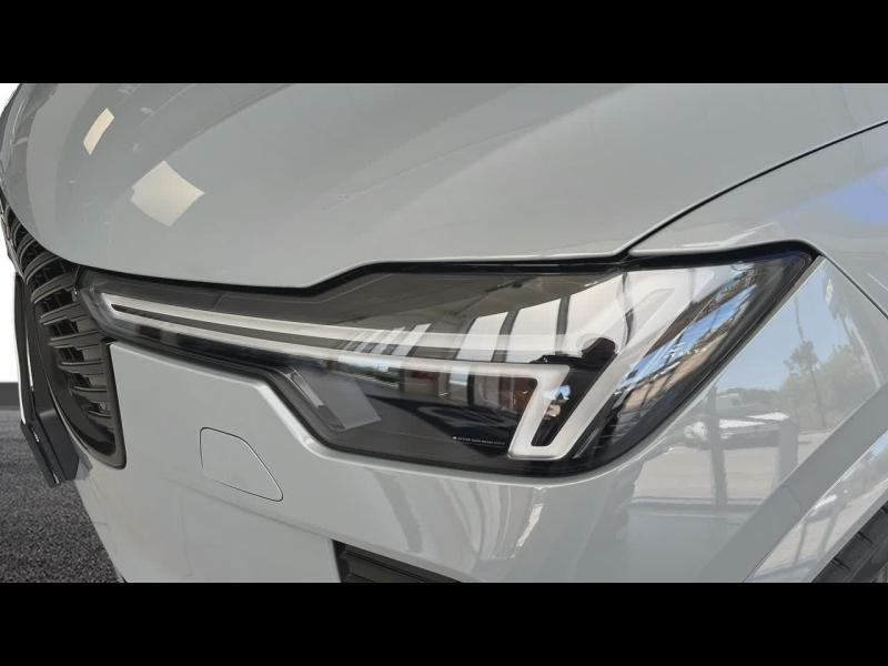 Photo 4 de l’annonce de VOLVO XC90 d’occasion à vendre à TOULON