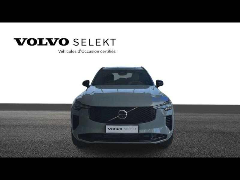 Photo 5 de l’annonce de VOLVO XC90 d’occasion à vendre à TOULON
