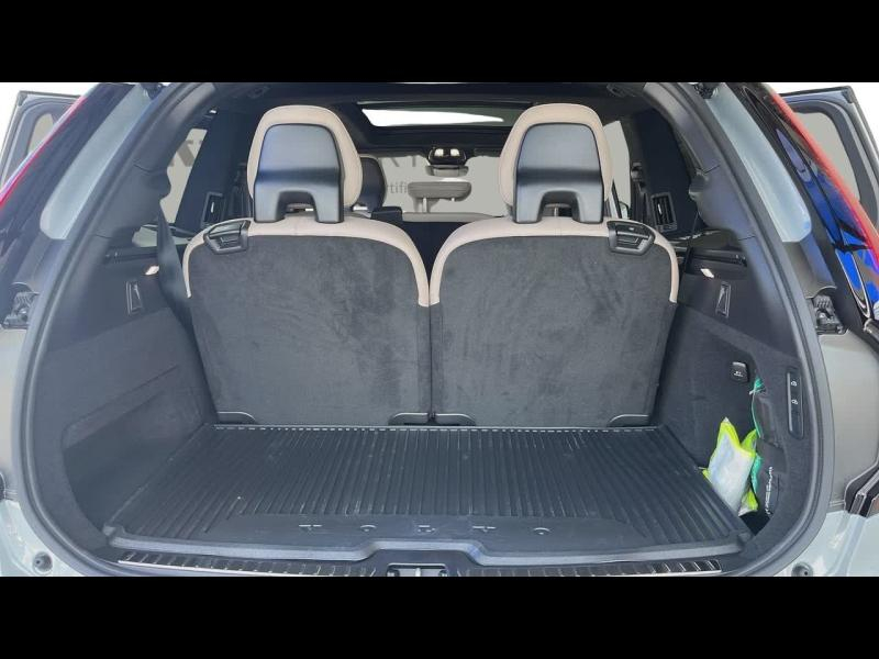 Photo 14 de l’annonce de VOLVO XC90 d’occasion à vendre à TOULON