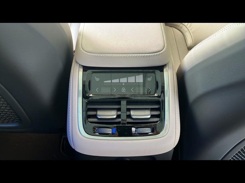 Photo 16 de l’annonce de VOLVO XC90 d’occasion à vendre à TOULON