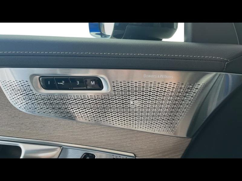 Photo 20 de l’annonce de VOLVO XC90 d’occasion à vendre à TOULON