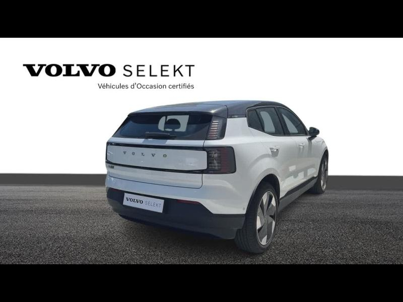 Photo 3 de l’annonce de VOLVO EX30 d’occasion à vendre à TOULON